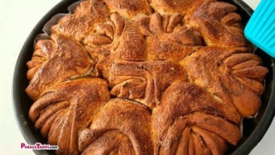 Çörek Tarifi