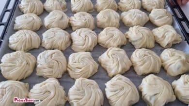 En Kolay En Lezzetli Börek