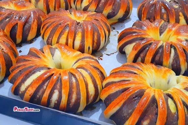 Hayatımda Yaptığım Ve Yediğim En Güzel En Yumuşak Poğaça Tarifi