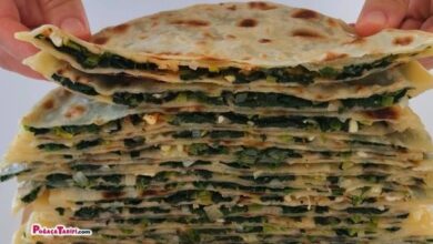 Ispanağınız Var Mı Keşke Daha Önce Deneseydim Maya Yok İnanılmaz Hızlı Ve Lezzetli
