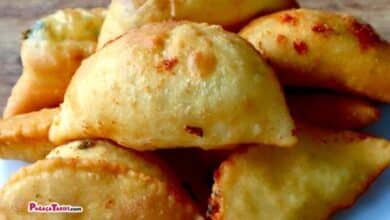 Maya Yok Sadece Bir Kaç Malzeme İle Puf Puf Kahvaltın Hazır
