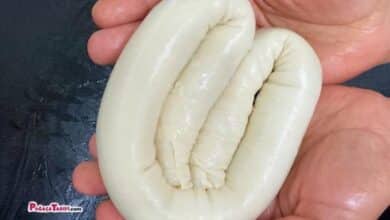 Oklavasız İncecik Çıtır Çıtır Börek Yapmak Bu Tarifle Çok Kolay Kolay El Açması Kıymalı Börek Tarifi
