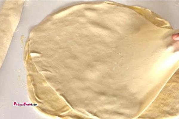 Puf Böreği Yapmanın Yeni Yolu Nasıl Yapıldığına Çok Şaşıracaksınız Çıtır Çıtır Börek Tarifi