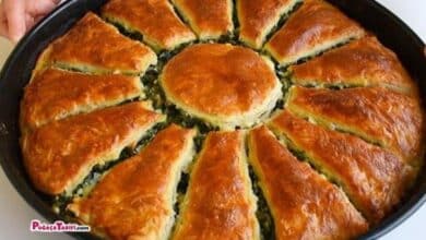 Sadece Beze İle İnanılmaz Derecede Kolay Ve Çıtır Çıtır Lezzetli Herkes Yapabilir