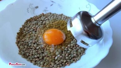 Sonuca Şaşıracak Lezzetine Bayılacaksın Yeşil Mercimek Böyle Efsane Oluyor