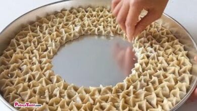 Etli Yapsam Bu Kadar Lezzetli Olmazdı Bir Bardak Mercimek Varsa Hemen Dene