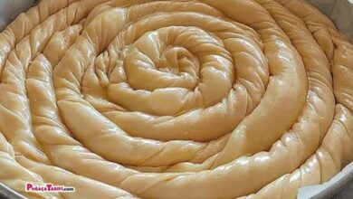 İnanılmaz 2 Bardak Kaynar Suyla Yapıyorum Herkes Tarifini Soruyor Börek Tarifi