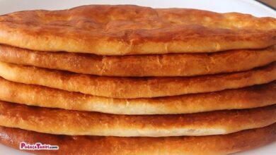 İnanılmaz Derecede Kolay Ve Hızlı Yaptığım Yediğim En Lezzetli Pide Tarifi