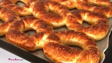 Katı Yağ Yok Tereyağı Yok Asla Bildiğiniz Açmalara Benzemez Tel Tel Yumuşacık Açma Tarifi