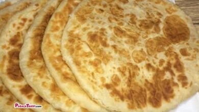 Katmer Tarifi Şimdiye Kadar Yaptığım Ve Yediğim En Kolay Tarif Tel Tel Ayrılan Kahvaltılık Katmer
