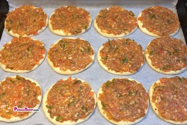 Kıymalı Ekmek Tarifi Hayatımda Yediğim En Lezzetli Yaptığım En Kolay Tarif