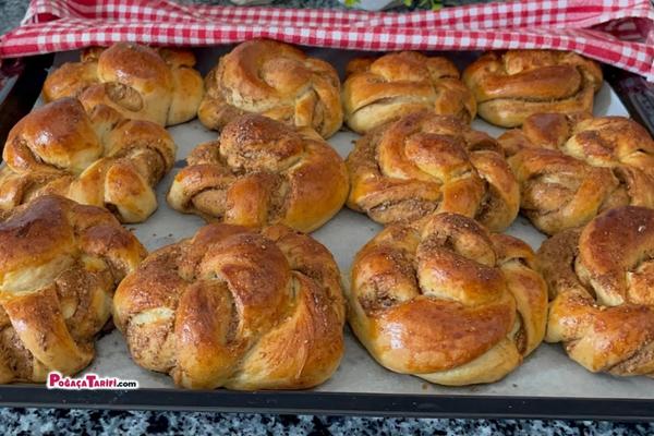 Pişmesiyle Bitmesi Bir Oldu Kat Kat Yumuşacık Efsane Bir Lezzet