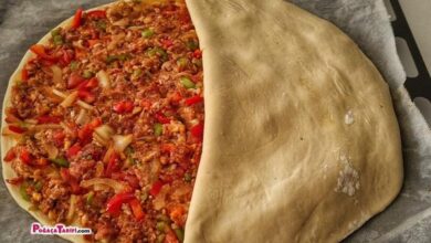 Şimdiye Kadar Yaptığım En Kolay Börek Tarifi Hamura Dokunan Herkes Yapabilir