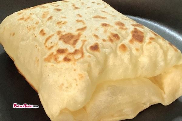 Tel Tel Ayrılan Katmer Tarifi Görmedim Az Malzemeli Çok Lezzetli Katmer Tarifi