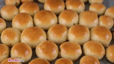 Tepsi Tepsi Yaptığım Meşhur Mantı Poğaça Yumurta Yok Bir Su Bardağı Un İle Pamuk Gibi Poğaça