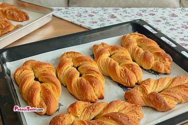 Böyle İddialı Çörek Yemediniz Her Gün Yapıp Yemek İsteyeceksiniz Tadına Doyulmuyor