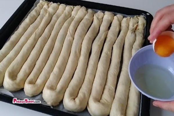 Bu Hafta 4 Kez Yaptım Yine Tadına Doyamadık Pırasa Mevsiminde Hep Yaparım Pırasalı El Açması Börek