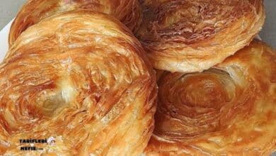 Bu Tatlının Yapımına Herkes Hayran Kaldı Artık Dışarıdan Almıyorum Kendim Yapıyorum