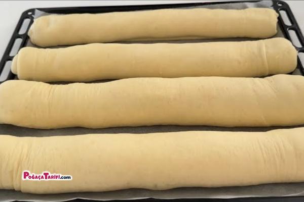 En Lezzetli Katmer Poğaça Tarifi