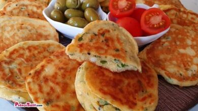 Kahvaltıya Her Gün Yapıyorum Yine De Tadına Doyamıyorum Aşırı Derecede Lezzetli Ve Pratik