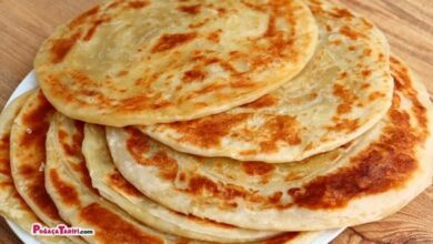Kolay Katmer Tarifi