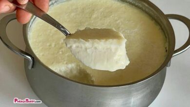 Püf Noktalarıyla Yoğurt Mayalama