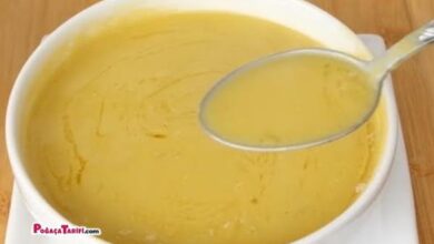 Sebzeli Mercimek Çorbası Tarifi