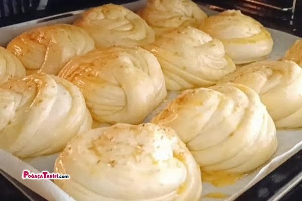 Tel Tel Ayrılan Açma Tarifi