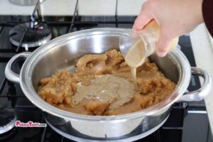 Yarım Bardak Tahinle Tam Kıvamında Herkes Kolaylıkla Yapabilir Hızlı Basit