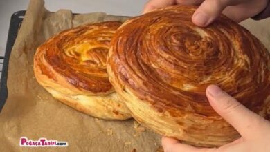 Ünlü Kete Tarifi