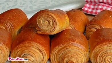 Çörek Tarifi