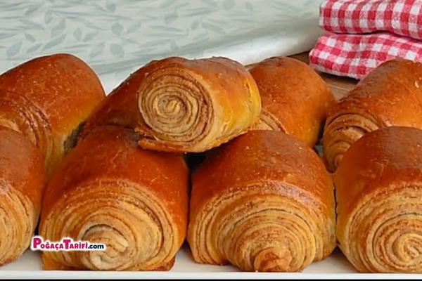 Çörek Tarifi