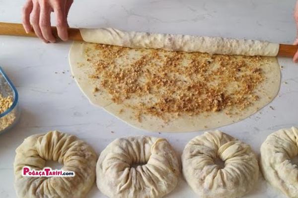 En Kolay İçli Kete Tarifi