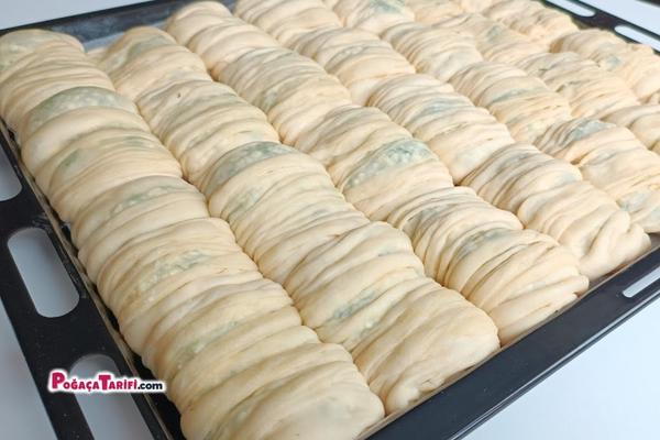 Enfes Poğaça Tarifi