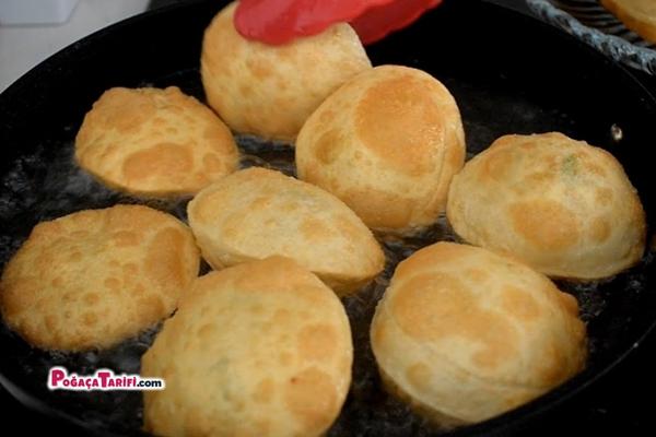 Kahvaltı Vazgeçilmezi Pişi Tarifi