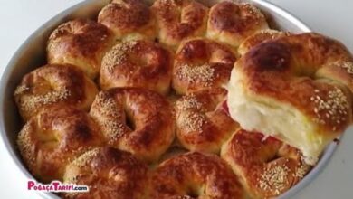 Tepsi Böreği Tarifi