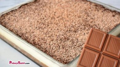 Tiramisu Tarifi