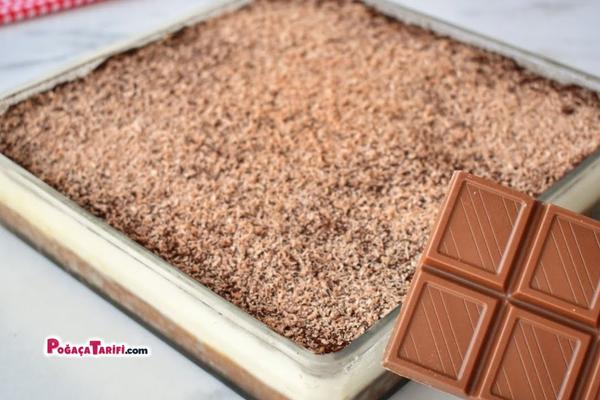 Tiramisu Tarifi
