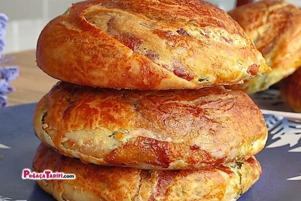 Yumuşacık Çörek Tarifi