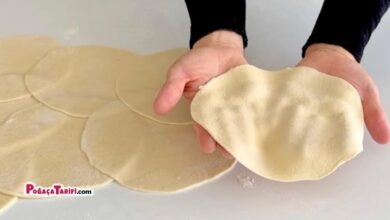 10 DAKİKADA EN EKONOMİK PİŞİ TARİFİ