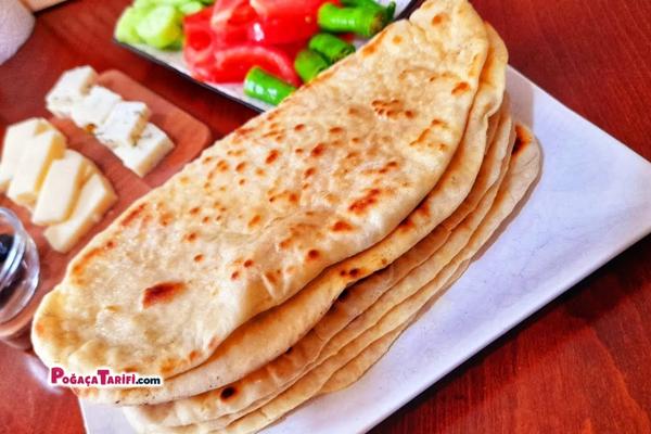 Bazlama Tarifi