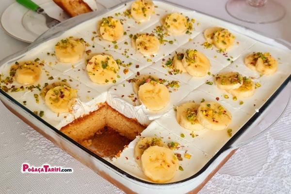 Borcam Pastası