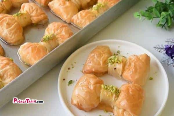 Bu Tatlının Şekline Herkes Hayran Kaldı