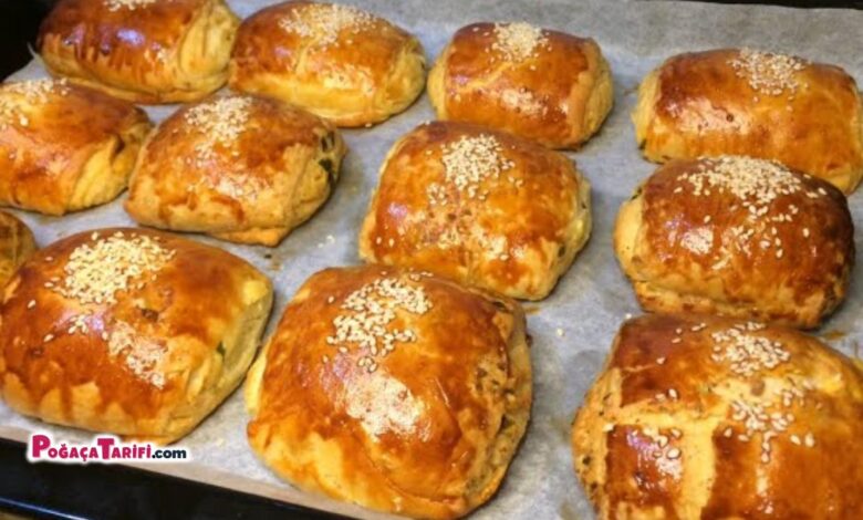 ÇITIR BÖREK TARİFİ