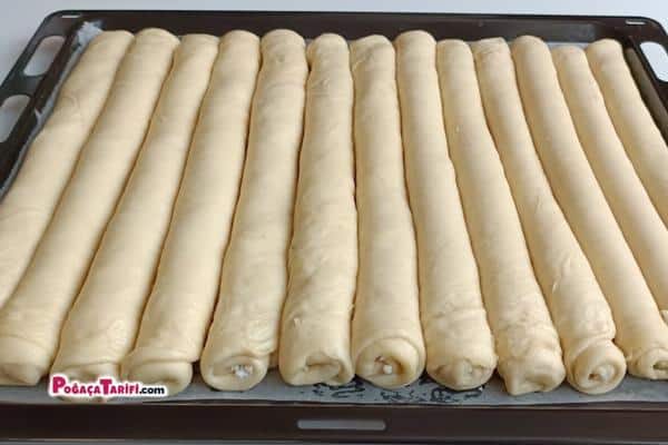 Çıtır Kolay Börek Tarifi