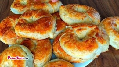 Enfes Açma Tarifi