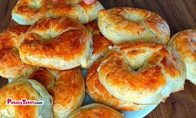 Enfes Açma Tarifi
