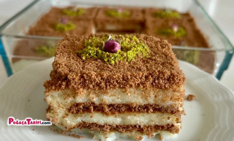 Enfes Pasta Tarifi
