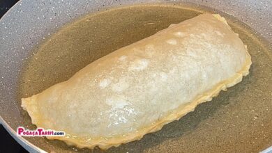 İncecik Çıtır Çıtır Hamuruyla Çi Börek Tarifi