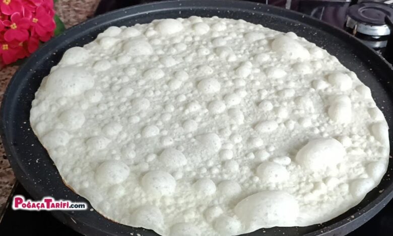 KOLAY EKMEK